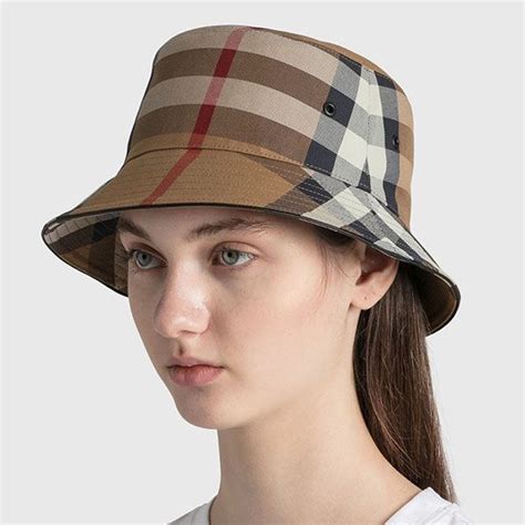 mũ burberry nữ|thương hiệu Burberry.